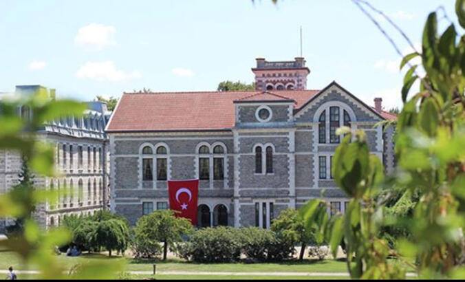 Avrupa'nın 'en iyi'leri belli oldu: İlk 200'de Türkiye'den 5 üniversite 17